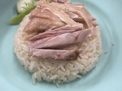 -红大哥水门鸡饭(總店)