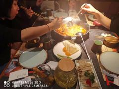 -刘一锅筋头巴脑(王府井店)