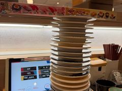 -滨寿司(新街口中央商场店)