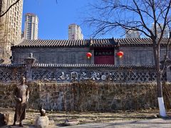 -李叔同故居纪念馆