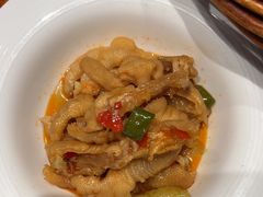 -聚丰园•湖鲜餐厅(阿红私房菜梅石路店)