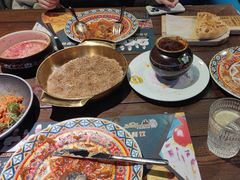 -卢布里西餐厅(总店)