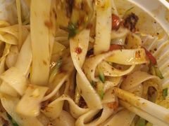 -姑娘手·陕西手工面·肉夹馍(象峰店)
