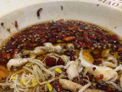 -椒爱水煮鱼川菜(皇姑万象汇店)