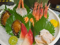 -極上萬膳·日料放题(海岸城店)