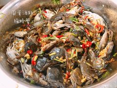 -圆蛋酒料•生腌(开元路店)