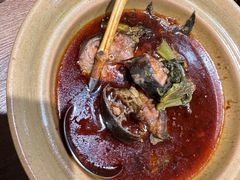 -大盐帮川菜馆(长楹天街店)