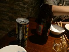 -新疆烧烤王(广灵店)