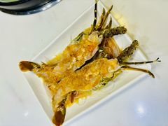 -蔚海之都·象山蒸汽海鲜(仙霞路店)