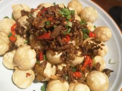 -不二舟食府(车站南路店)