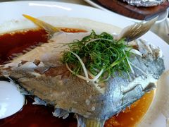 -新金盛·海鲜酒楼(盐田店)