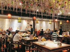 -鸭匠食府·挂炉烤鸭·新京菜(阜成路店)