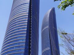 -演武大桥观景平台