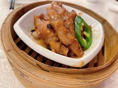 -龙的酒楼·手工早茶·顺德菜(近良路店)