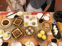 -点都德(大茶楼店)