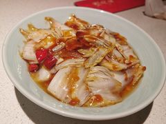 -局气 烤鸭·北京菜(武清店)