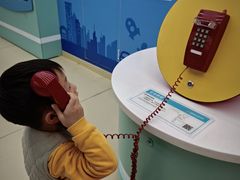 -苏州青少年科技馆