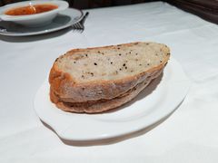 -波特曼西餐厅(南岗店)