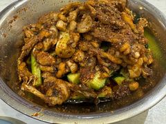 -辣盆盆麻辣小龙虾(哈尔滨总店)