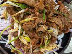 -魁盛居百年鲁菜馆(县西巷店)