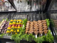 -卢布里西餐厅(总店)