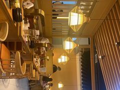 大堂-闻老头·菊花炭烤肉(D11店)