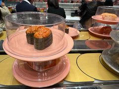 -争鲜回转寿司(朝北大悦城店)