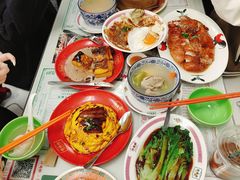 -憶廟街 X 沙角邨(太古城店)