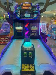 -莫莉幻想儿童乐园(武汉经开永旺店)