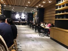 -星巴克臻选(郑州国贸360广场店)