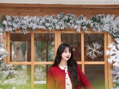 -领尚沃尔玛购物广场(大岭山玉屏路分店)