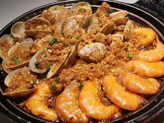 -相遇·川湘融合菜(金坛吾悦广场店)