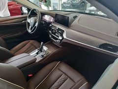 -南充通源宝马4S店(高坪店)