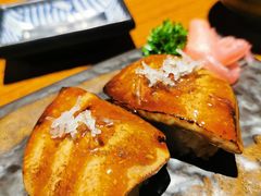 鹅肝寿司-魔丼屋(日月光店)