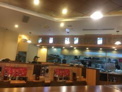 大堂-博多一幸舍(侨福芳草地购物中心店)