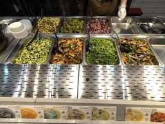-荟选餐饮徐家汇社区食堂(徐虹北路店)