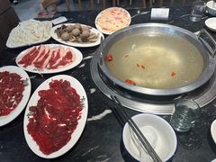 -官塘兄弟·潮汕牛肉店(官塘总店)