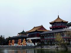 -中国翰园碑林
