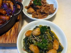 -涌上外婆桥(南塘店)
