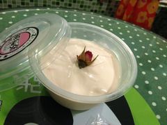 玫瑰味-六时安·熊猫张甜品店(东关街店)