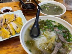 -陈记汤饭(水巷口店)