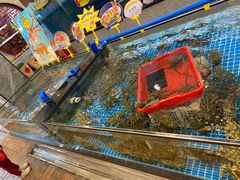 -天鲜阁·海鲜粤菜·33年老字号(石槎白云站店)