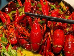 -黄龙海鲜大排档(杭州总店)