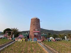 -玫瑰海岸文化旅游度假区