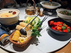 -U你·天然调味(群光广场店)