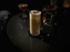 -The St·Regis Bar 瑞吉酒吧