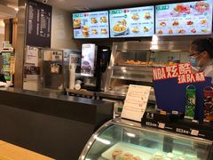 -德克士(砂之船奥特莱斯店)