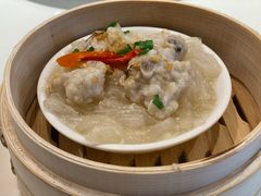 -利苑酒家(华熙国际店)