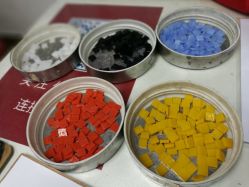 -瓦匠工社·马赛克·积木拼图·亲子手工DIY