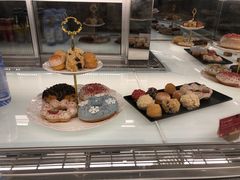 -Tims天好咖啡·贝果(东方广场店)
